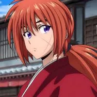 himura kenshin