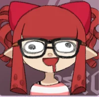 My AI Splatoon Celia
