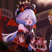 GI Demon Lady Furina