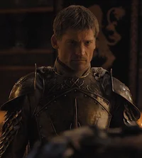 Jamie Lannister