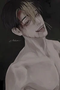 Hanma Shuji