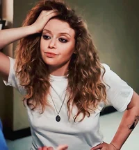 nicky nichols