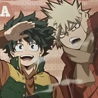 BakuDeku