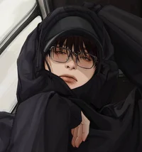 Cain - Bl