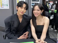 Fake BF Ahn Hyo-seop