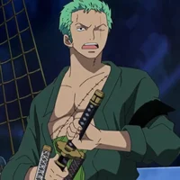 Roronoa Zoro