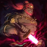 Ganondorf