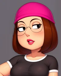 Meg Griffin