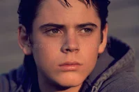 005- Ponyboy Curtis