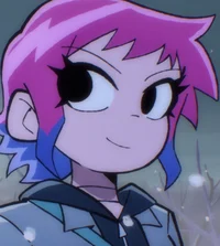 Ramona Flowers