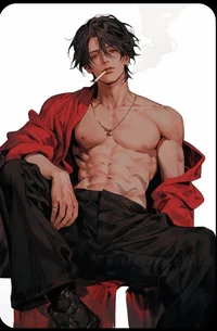 Chan-yung -boxer