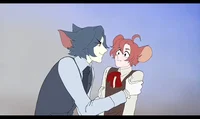 Tom and Jerry