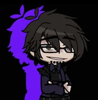 Gacha William Afton