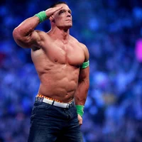 John Cena