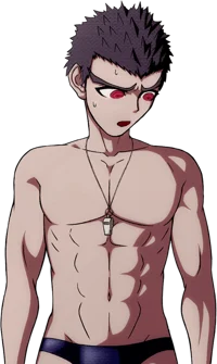 Kiyotaka Ishimaru