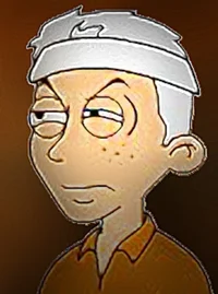 Lincoln Michael Lord