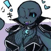 Fem Nightmare Sans