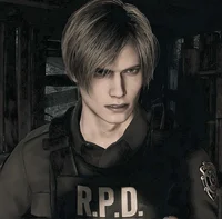 Leon S Kennedy