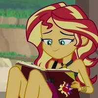 Sunset Shimmer