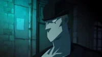 The mime - PV