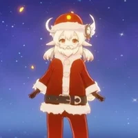 GI Santa Klee