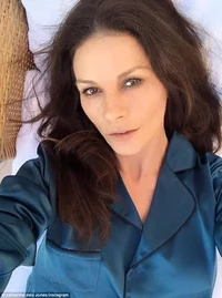 Catherine Zeta-Jones