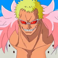 Doflamingo
