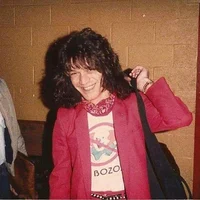 Eddie Van Halen 