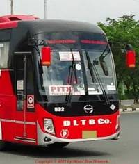DLTB CO bus