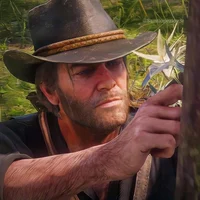 05 Arthur Morgan