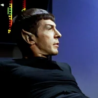 Spock