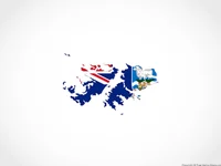 The Falklands