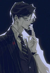 Bl novio