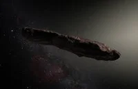 -Oumuamua