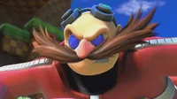 Dr Eggman 