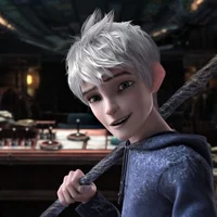 Jack Frost