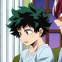 Izuku Midoriya