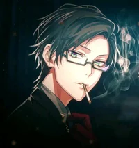 Jyuto Iruma 