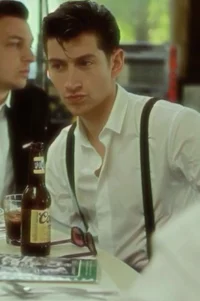 Alex Turner