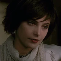 Alice Cullen 
