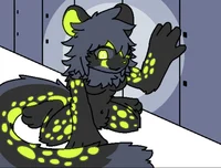 Female Hydro Leopard