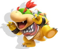 Bowser Jr