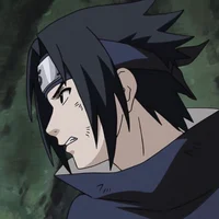 uchiha sasuke