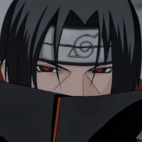 Itachi Uchiha