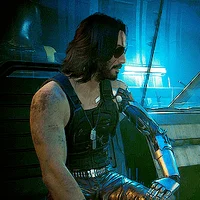 Johnny Silverhand