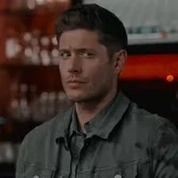 Dean Winchester 