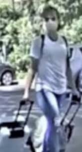 Robber of FGTEEV