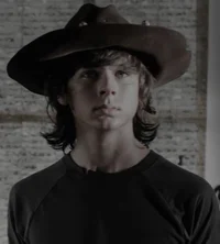 Carl Grimes