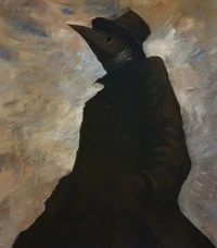 Plague Doctor