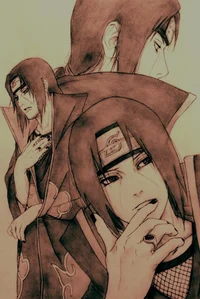 Itachi Uchiha